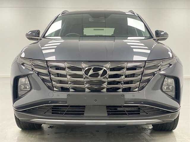 Hyundai TUCSON 1.6 TGDi Plug-in Hybrid Premium 5dr 4WD Auto