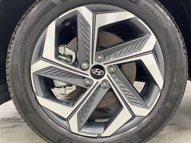 Hyundai TUCSON 1.6 TGDi Plug-in Hybrid Premium 5dr 4WD Auto
