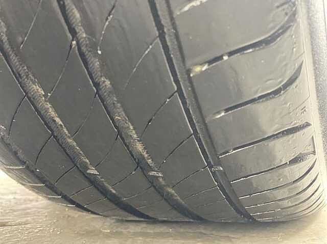 Hyundai TUCSON 1.6 TGDi SE Connect 5dr 2WD RED