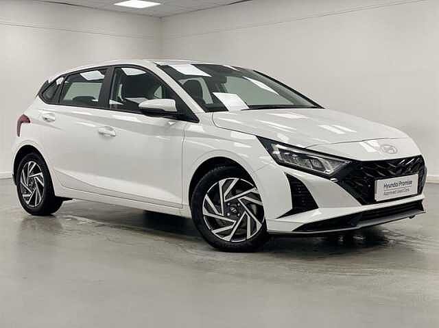 Hyundai I20 1.0T GDi Advance [Nav] 5dr DCT