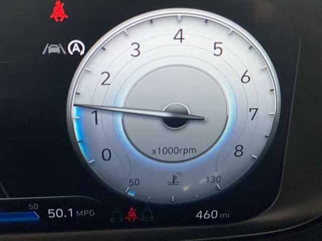 Hyundai I20 1.0T GDi Advance [Nav] 5dr DCT