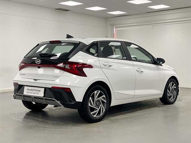 Hyundai I20 1.0T GDi Advance [Nav] 5dr DCT
