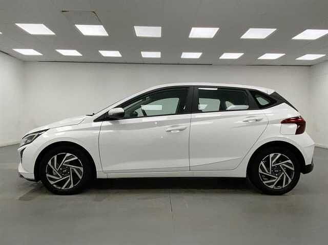 Hyundai I20 1.0T GDi Advance [Nav] 5dr DCT