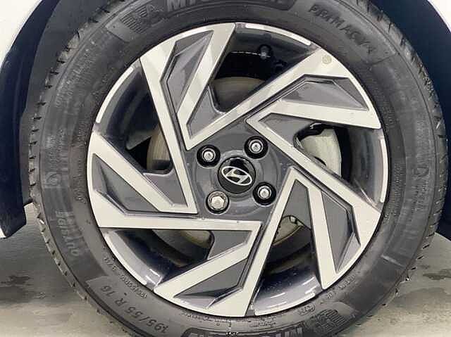 Hyundai I20 1.0T GDi Advance [Nav] 5dr DCT