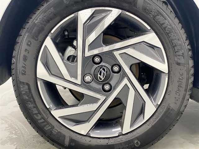 Hyundai I20 1.0T GDi Advance [Nav] 5dr DCT