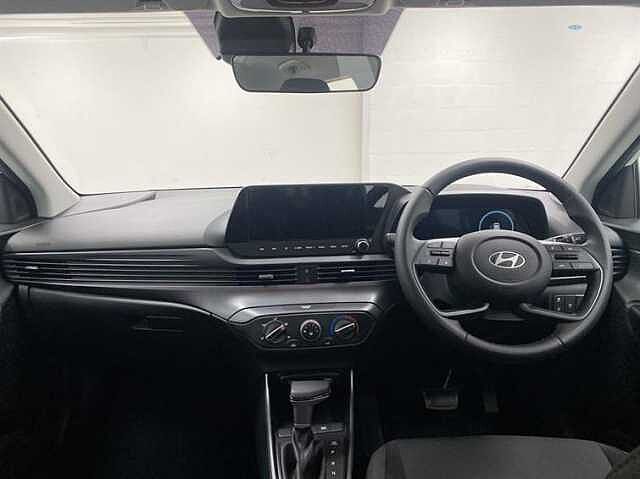 Hyundai I20 1.0T GDi Advance [Nav] 5dr DCT