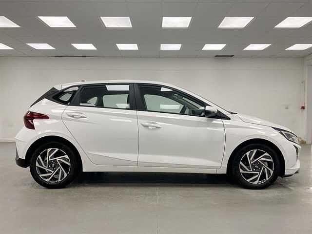 Hyundai I20 1.0T GDi Advance [Nav] 5dr DCT