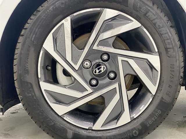 Hyundai I20 1.0T GDi Advance [Nav] 5dr DCT