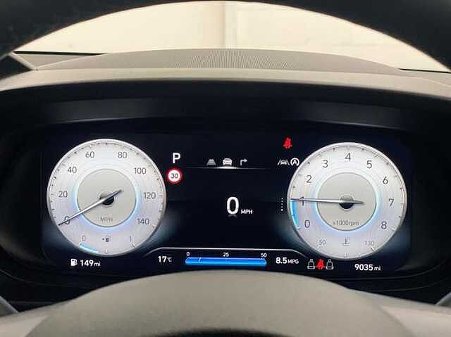 Hyundai I20 1.0T GDi Premium 5dr DCT