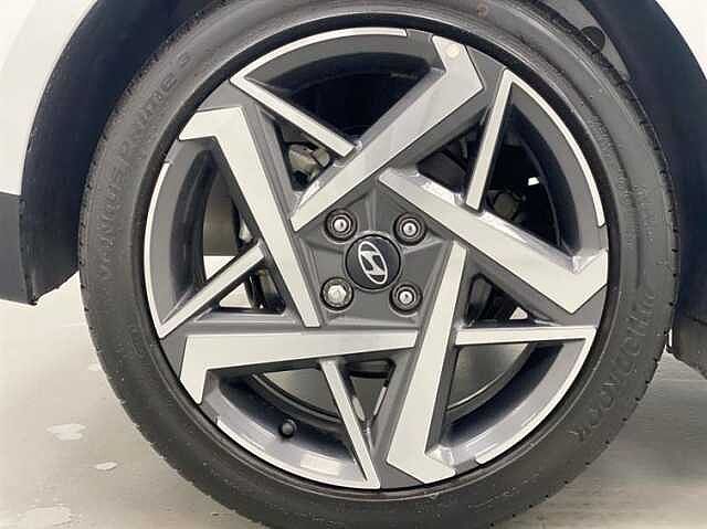 Hyundai I20 1.0T GDi Premium 5dr DCT