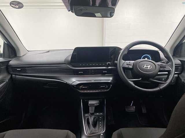 Hyundai I20 1.0T GDi Premium 5dr DCT