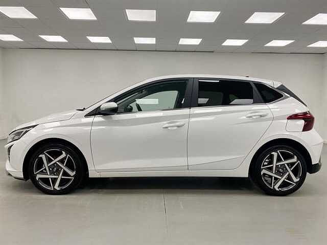 Hyundai I20 1.0T GDi Premium 5dr