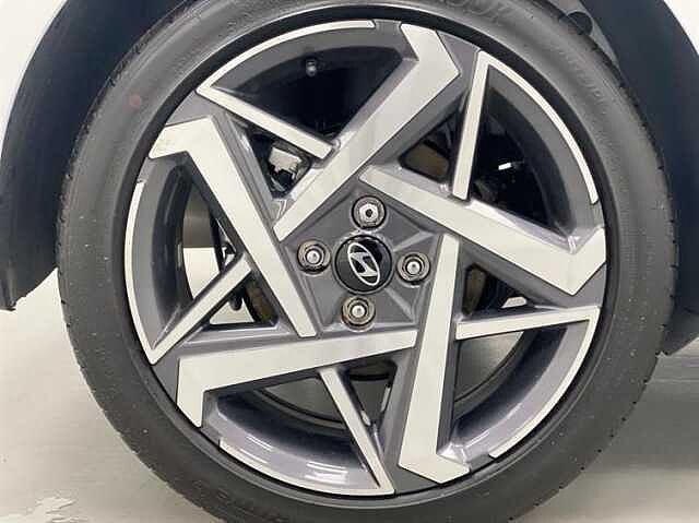 Hyundai I20 1.0T GDi Premium 5dr