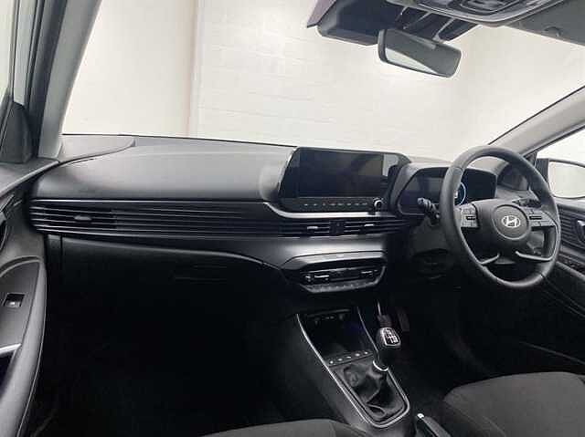 Hyundai I20 1.0T GDi Premium 5dr