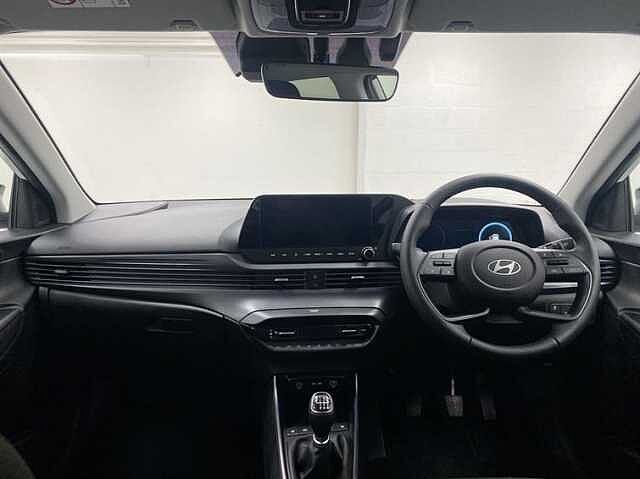 Hyundai I20 1.0T GDi Premium 5dr