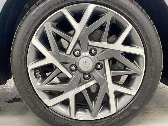 Hyundai KONA 1.6 GDi Hybrid Ultimate 5dr DCT