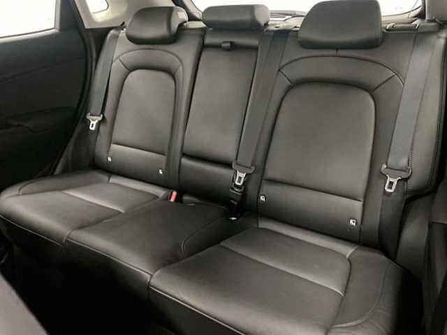 Hyundai KONA 1.6 GDi Hybrid Ultimate 5dr DCT