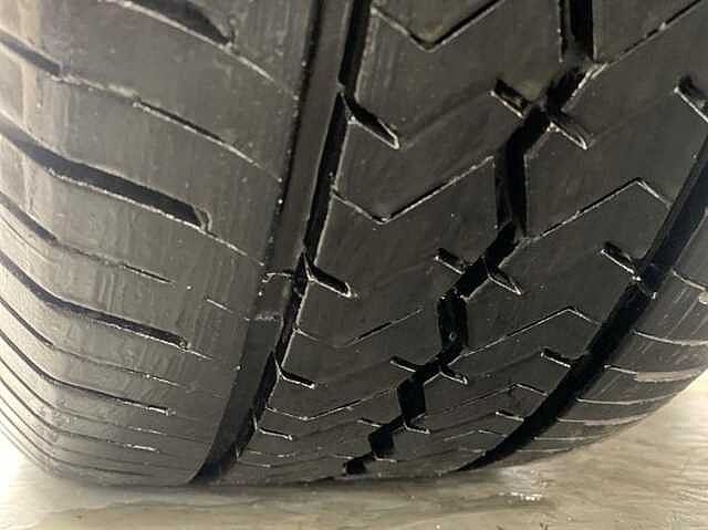 Hyundai TUCSON 1.6 TGDi SE Connect 5dr 2WD