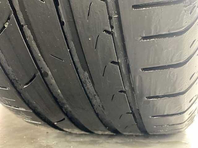 Hyundai TUCSON 1.6 TGDi SE Connect 5dr 2WD