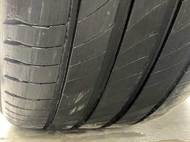 Hyundai TUCSON 1.6 TGDi SE Connect 5dr 2WD