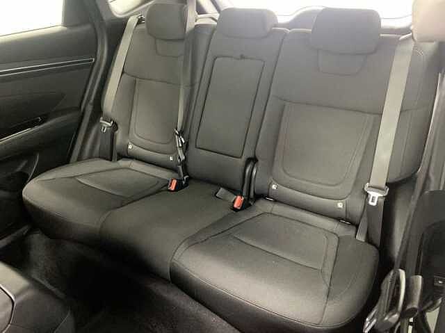 Hyundai TUCSON 1.6 TGDi SE Connect 5dr 2WD