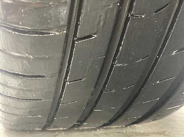 Hyundai TUCSON 1.6 TGDi Premium 5dr 2WD