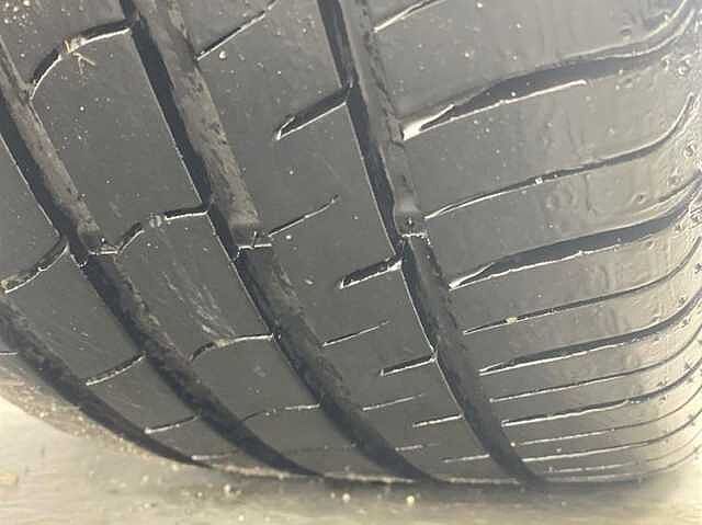 Hyundai TUCSON 1.6 TGDi Premium 5dr 2WD