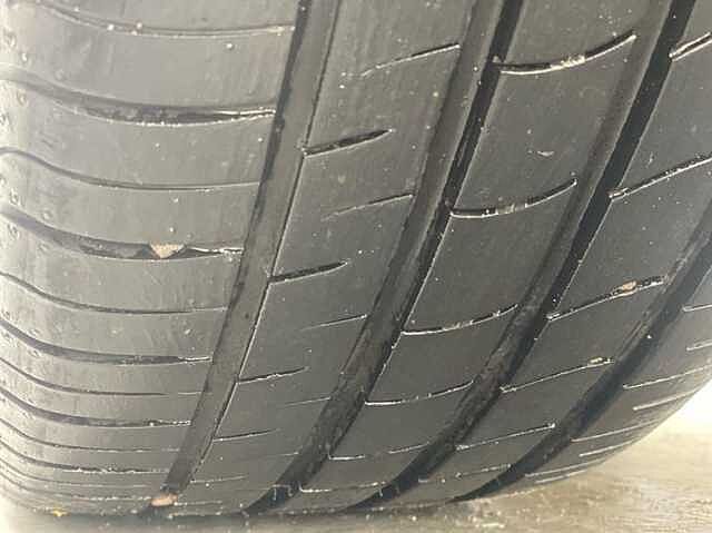 Hyundai TUCSON 1.6 TGDi Premium 5dr 2WD