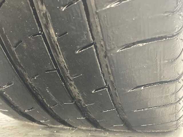 Hyundai TUCSON 1.6 TGDi Premium 5dr 2WD