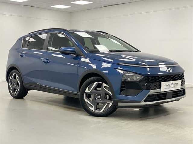 1.0 TGDi Premium 5dr DCT