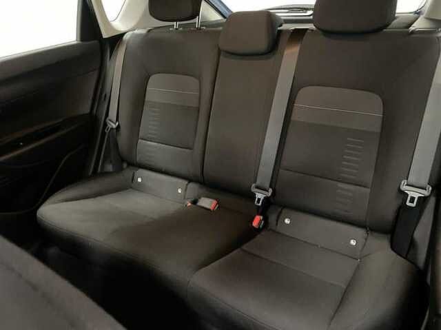 Hyundai BAYON 1.0 TGDi Premium 5dr DCT BLUE