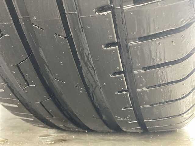 Hyundai TUCSON 1.6 TGDi 48V MHD 180 N Line S 5dr 4WD DCT