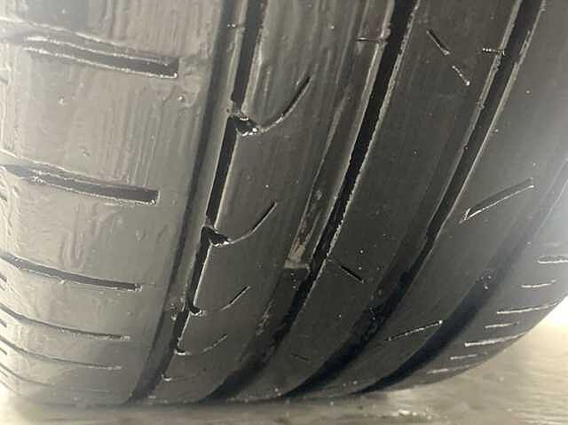 Hyundai TUCSON 1.6 TGDi 48V MHD SE Connect 5dr 2WD RED