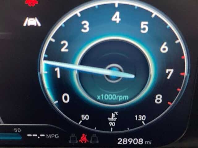 Hyundai BAYON 1.0 TGDi 48V MHEV Premium 5dr