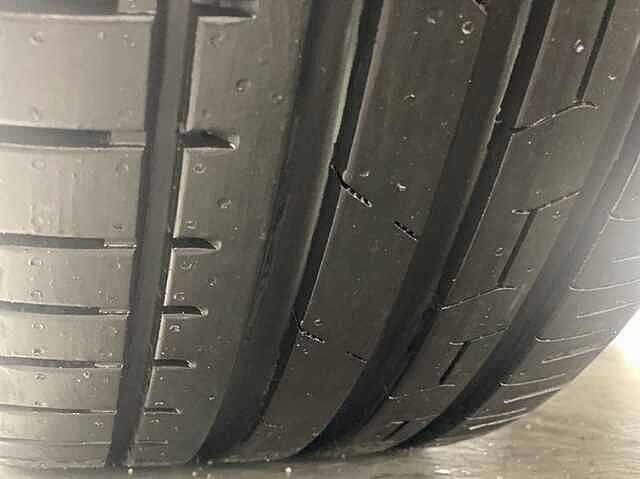 Hyundai TUCSON 1.6 TGDi Ultimate 5dr 2WD