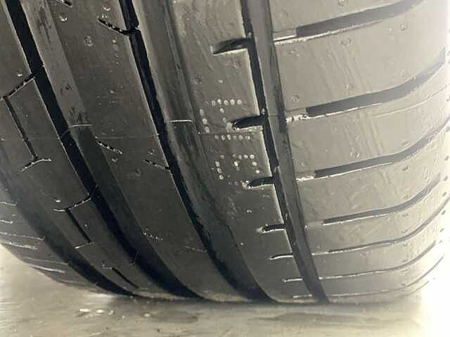 Hyundai TUCSON 1.6 TGDi Ultimate 5dr 2WD