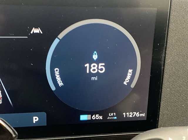 Hyundai KONA 160kW N Line 65kWh 5dr Auto SILVER