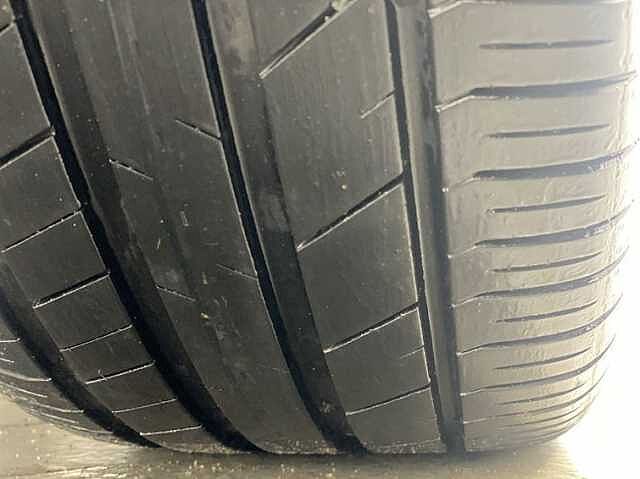 Hyundai KONA 160kW N Line 65kWh 5dr Auto SILVER