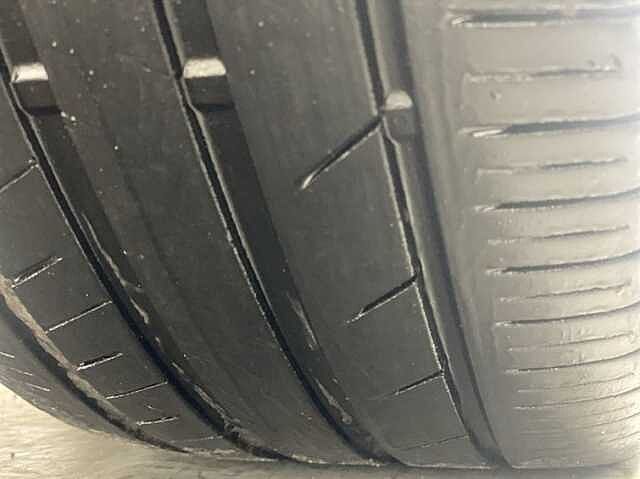 Hyundai KONA 160kW N Line 65kWh 5dr Auto SILVER