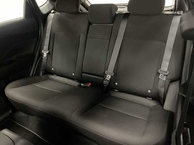 Hyundai KONA 160kW N Line 65kWh 5dr Auto SILVER