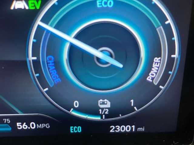 Hyundai TUCSON 1.6 TGDi Hybrid 230 SE Connect 5dr 2WD Auto BRONZE