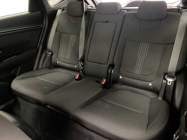 Hyundai TUCSON 1.6 TGDi Hybrid 230 SE Connect 5dr 2WD Auto BRONZE