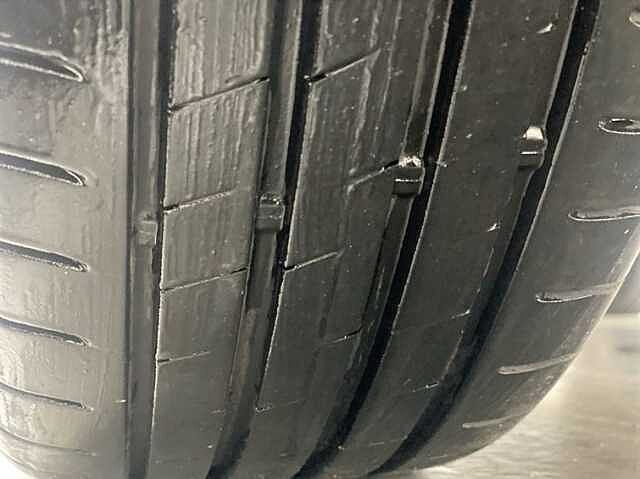 Hyundai TUCSON 1.6 TGDi Hybrid 230 SE Connect 5dr 2WD Auto GREY