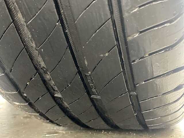 Hyundai TUCSON 1.6 TGDi Hybrid 230 SE Connect 5dr 2WD Auto GREY