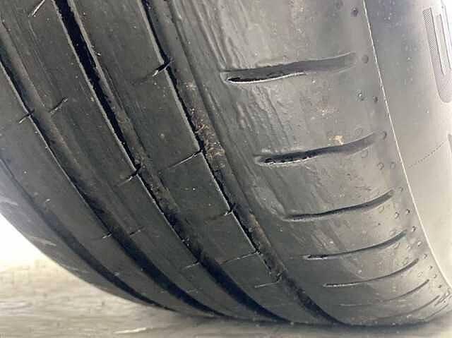 Hyundai TUCSON 1.6 TGDi Hybrid 230 SE Connect 5dr 2WD Auto GREY