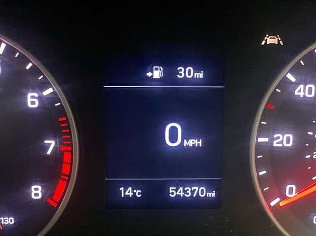 Hyundai I20 1.2 MPi SE 5dr WHITE