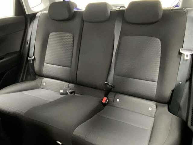 Hyundai I20 1.0T GDi 48V MHD SE Connect 5dr DCT BLUE