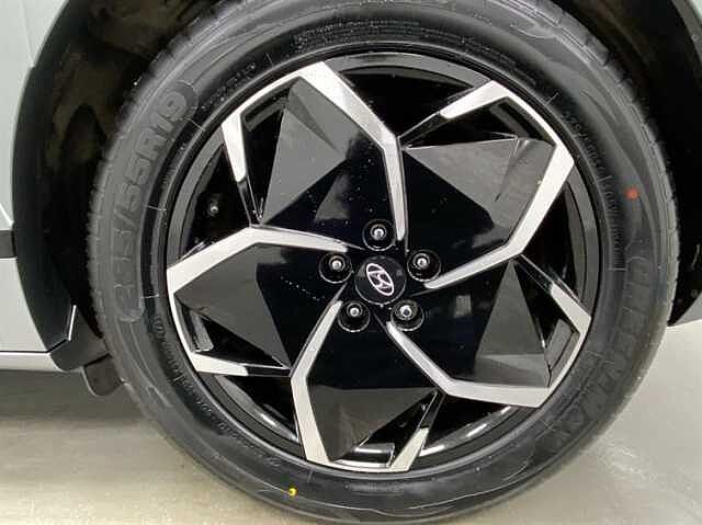 Hyundai IONIQ 5 160kW Premium 73 kWh 5dr Auto