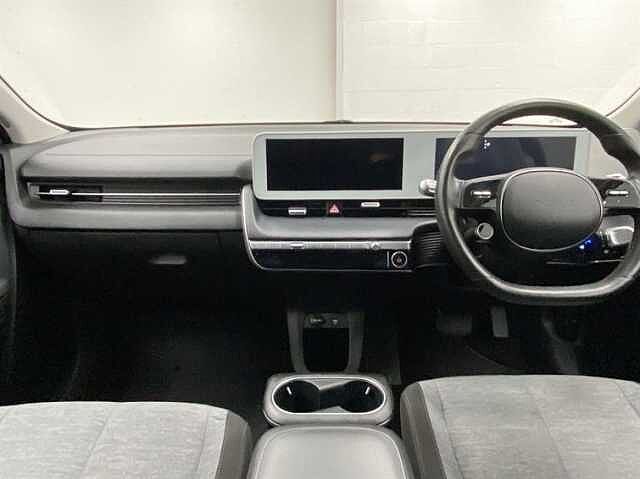Hyundai IONIQ 5 160kW Premium 73 kWh 5dr Auto