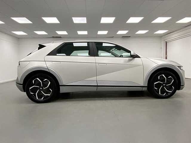 Hyundai IONIQ 5 160kW Premium 73 kWh 5dr Auto